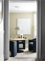 Bild von &Tradition Großer Blumentopf VP2 Pendelleuchte Ø: 50 cm - Mattweiß