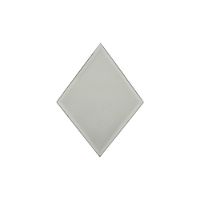 Bild von House Doctor Spiegel Diamond 4 Stück/Pkg. – Grau OUTLET