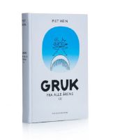 Bild von Piet Hein – Gruk aus allen Jahren III (300 Gruk)