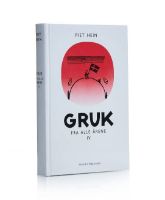 Bild von Piet Hein - Gruk aus allen Jahren IV (300 Gruk)