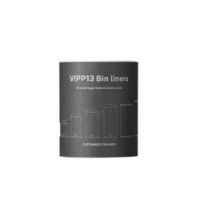 Bild von Vipp-Beutel 4 Liter für Vipp 13 – recycelter Kunststoff