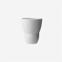 Bild von Vipp 203 Teetasse 33 cl 2 Stk. - Weiß