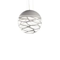 Bild von Lampfeber Kelly Sphere Small Pendelleuchte Ø: 40 cm - Weiß