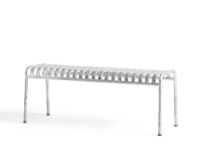 Bild von HAY Palissade Bench L: 120 cm – Feuerverzinkter Stahl