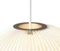 Bild von Le Klint Lamella 4 Pendelleuchte H: 28 cm – 135 Gold