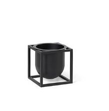 Bild von Audo Copenhagen Kubus Flowerpot 10 10x10 cm - Sortiert