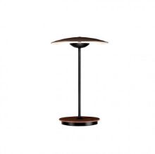 Bild von Lampefeber Dimmbare Ginger 20 M Dimmbare Tischleuchte H: 30 cm - Wenge