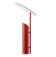 Bild von Verpan Reflect Tischlampe H: 60 cm - Rot