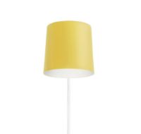 Bild von Normann Copenhagen Rise Wandleuchte - Gelb