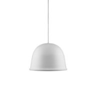 Bild von Normann Copenhagen Local Pendelleuchte – Weiß