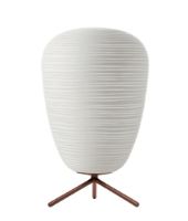 Bild von Foscarini Rituals 1 Tischleuchte Dimmbar H: 40cm - Weiß