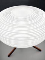 Bild von Foscarini Rituals 2 Tischleuchte Dimmbar H: 25cm - Weiß