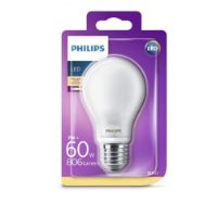 Bild von PHILIPS LEDClassic E27 LED-Glühbirne 7 W (60 W) – Warmweiß