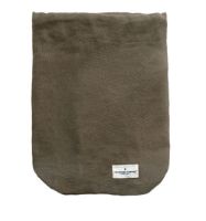 Bild von The Organic Company Allzwecktasche L 30x40 cm - Clay OUTLET