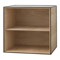 Bild von Audo Copenhagen Shelf Regal für Frame 42 – Eiche