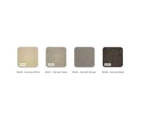 Bild von Sika-Design Monet Sessel SH: 40 cm - Taupe