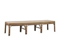 Bild von Sika-Design Luis Bench – Antik