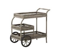 Bild von Sika-Design James Trolley – Antik