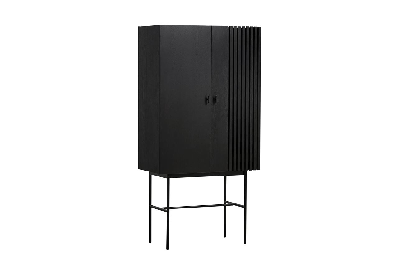 Bild von Woud Array Highboard L: 80 cm - Sortiert