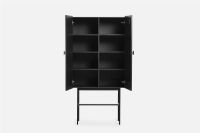 Bild von Woud Array Highboard L: 80 cm - Sortiert