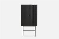 Bild von Woud Array Highboard L: 80 cm - Sortiert