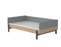 Bild von Flexa Popsicle Einzelbett mit Bettmodul 204,2 x 131,8 cm