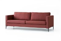 Bild von Mogens Hansen MH321 2-Personen-Sofa L: 154 cm – Re-Wool / 0558