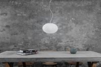 Bild von CPH Lighting Eggy Pop Pendel Ø70 cm - 2 m