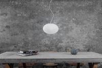 Bild von CPH Lighting Eggy Pop Pendel Ø70 cm - 6 m