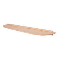 Bild von Andersen Furniture Shelf 3 Large 78,5x22 cm - Eg