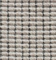 Bild von Fraster Blues Teppich 165 x 235 cm – Beige