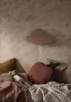 Bild von Ferm Living Cloud Lampe 25x40 cm - Dusty Rose
