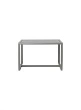 Bild von Ferm Living Little Architect Tisch 55x76 cm - Grau