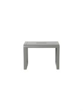 Bild von Ferm Living Little Architect Hocker 23x33 cm - Grau