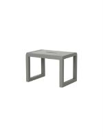 Bild von Ferm Living Little Architect Hocker 23x33 cm - Grau