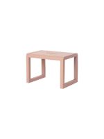 Bild von Ferm Living Little Architect Hocker 23x33 cm - Rose