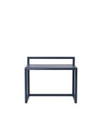 Bild von Ferm Living Little Architect Schreibtisch 45x70 cm - Dunkelblau