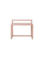 Bild von Ferm Living Little Architect Schreibtisch 45x70 cm - Rose