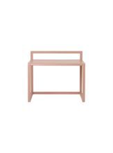 Bild von Ferm Living Little Architect Schreibtisch 45x70 cm - Rose