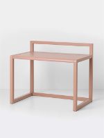 Bild von Ferm Living Little Architect Schreibtisch 45x70 cm - Rose