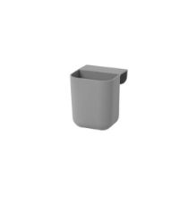 Bild von Ferm Living Little Architect Pocket Small 5x8,5 cm - Grau