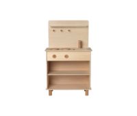 Bild von Ferm Living Toro Spielküche H: 87 cm – Natur