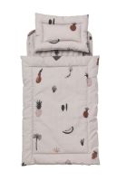 Bild von Ferm Living Fruiticana Doll Quilt Bettwäsche-Set L: 20 cm