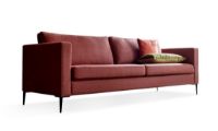 Bild von Mogens Hansen MH321 3-Personen-Sofa L: 218 cm – Re-Wool / 0558