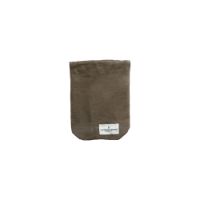 Bild von The Organic Company Allzwecktasche S 16x22 cm - Clay OUTLET