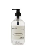 Bild von Meraki Handseife Silky Mist – 500 ml OUTLET