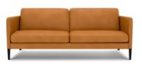 Bild von IMG Comfort Melby 3-Personen-Sofa – Kaschmirstoff