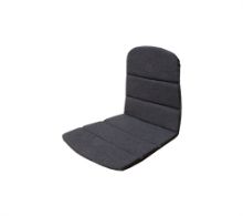 Bild von Cane-line Outdoor-Sitz-/Rückenkissen für Breeze Chair – Schwarz Farbcode: YSN98