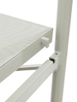 Bild von Ferm Living Punctual Ladder 3 42x100 cm - Hellgrau