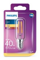 Bild von PHILIPS E14 LED-Kerzenlampe 4,5 W (40 W) – Warmweiß